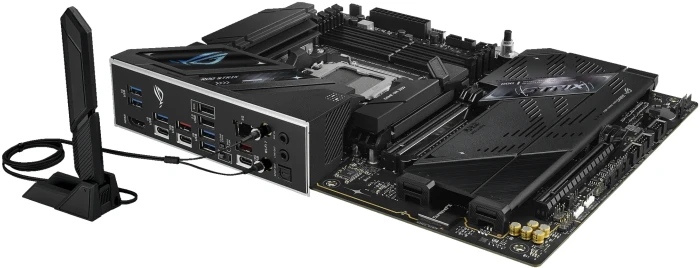 ASUS ROG STRIX B850-F GAMING WIFI7 NEO
