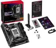 ASUS ROG STRIX B850-I GAMING WIFI