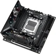 ASUS ROG STRIX B850-I GAMING WIFI