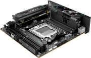 ASUS ROG STRIX B850-I GAMING WIFI