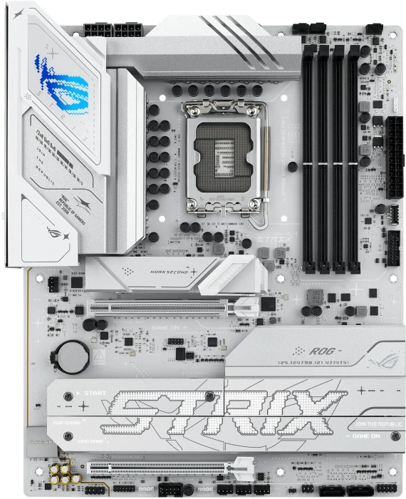 ASUS ROG STRIX B860-A GAMING WIFI