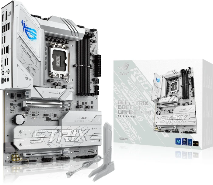 ASUS ROG STRIX B860-A GAMING WIFI