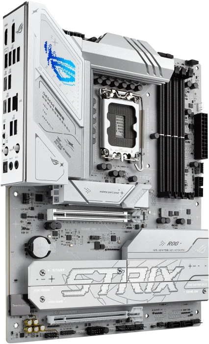 ASUS ROG STRIX B860-A GAMING WIFI