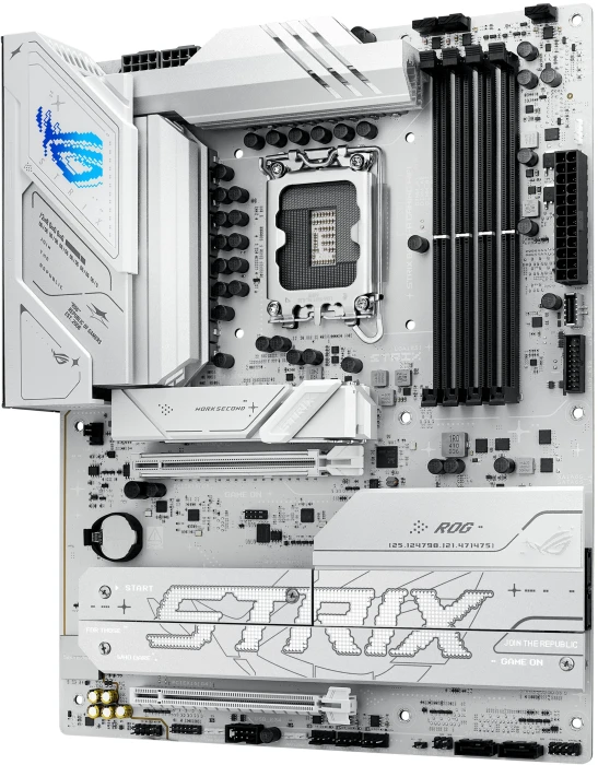 ASUS ROG STRIX B860-A GAMING WIFI