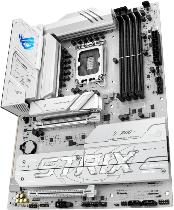 ASUS ROG STRIX B860-A GAMING WIFI