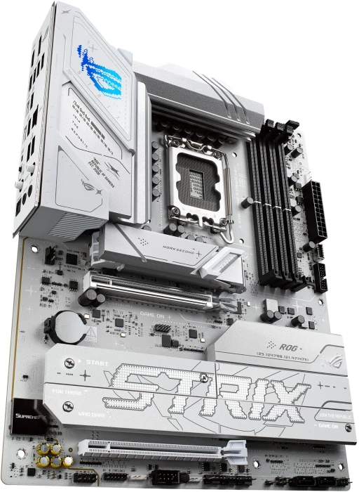 ASUS ROG STRIX B860-A GAMING WIFI