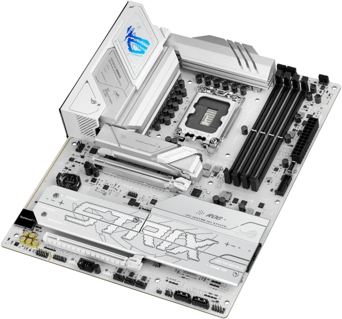 ASUS ROG STRIX B860-A GAMING WIFI