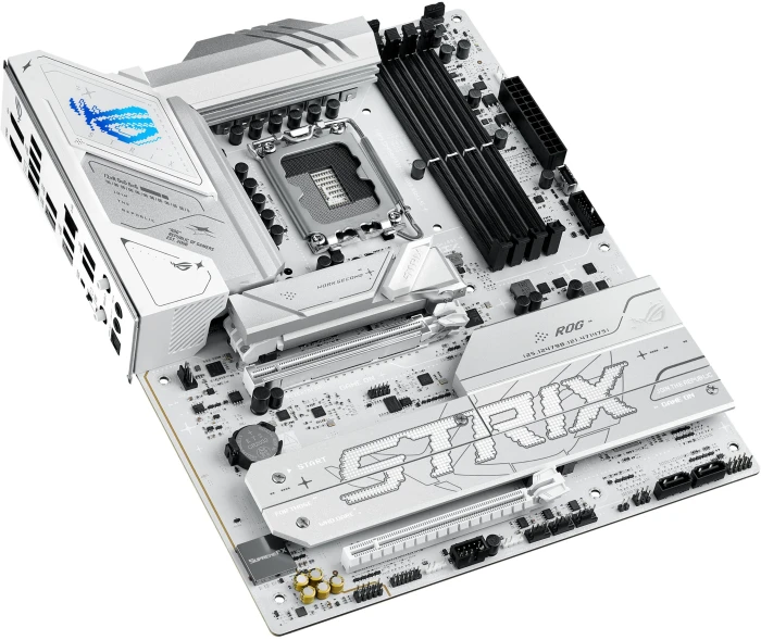 ASUS ROG STRIX B860-A GAMING WIFI
