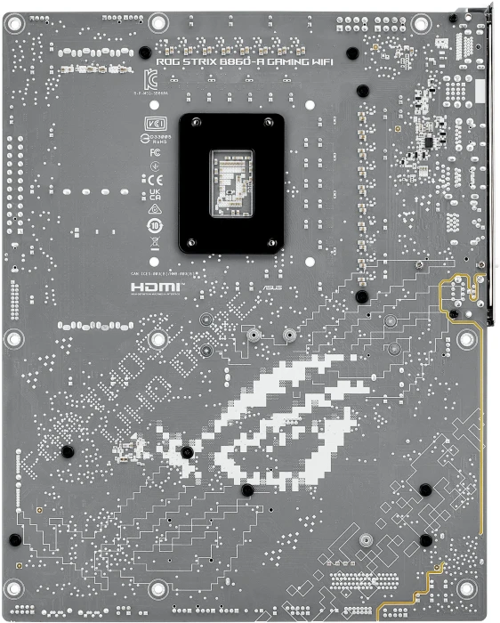 ASUS ROG STRIX B860-A GAMING WIFI