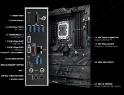 ASUS ROG STRIX B860-F GAMING WIFI