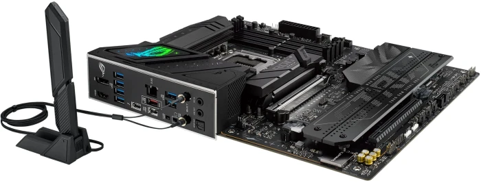 ASUS ROG STRIX B860-F GAMING WIFI