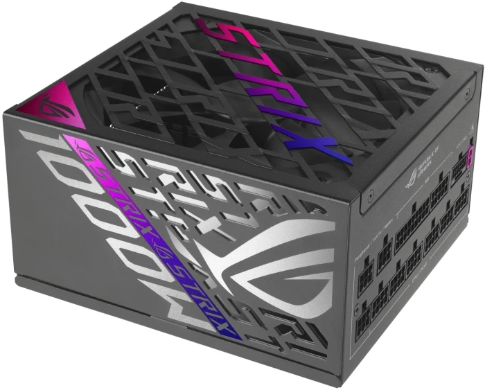 Asus ROG Strix Black Platinum 1000W