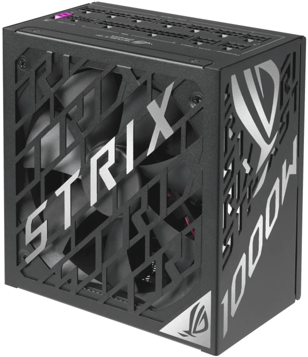 Asus ROG Strix Black Platinum 1000W