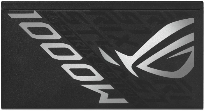Asus ROG Strix Black Platinum 1000W