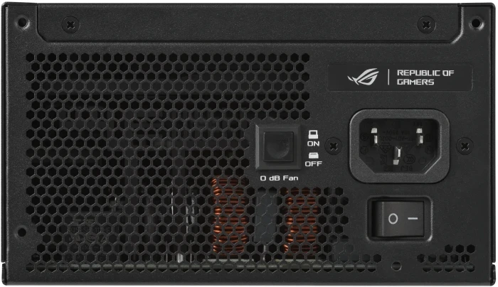Asus ROG Strix Black Platinum 1000W