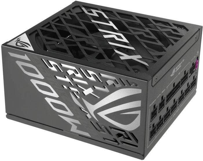 Asus ROG Strix Black Platinum 1000W