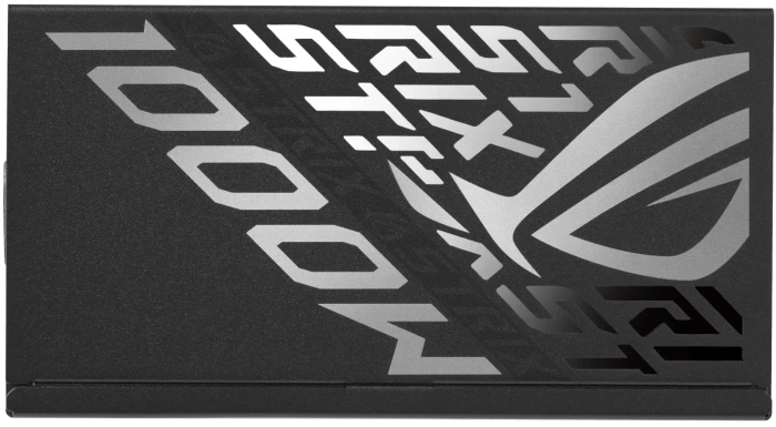 Asus ROG Strix Black Platinum 1000W