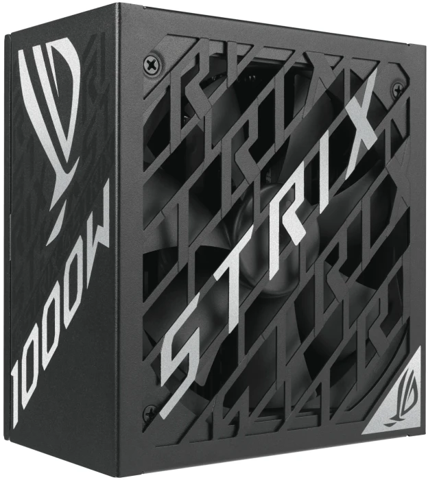 Asus ROG Strix Black Platinum 1000W