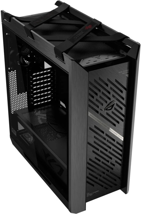 ASUS ROG Strix Helios II Black