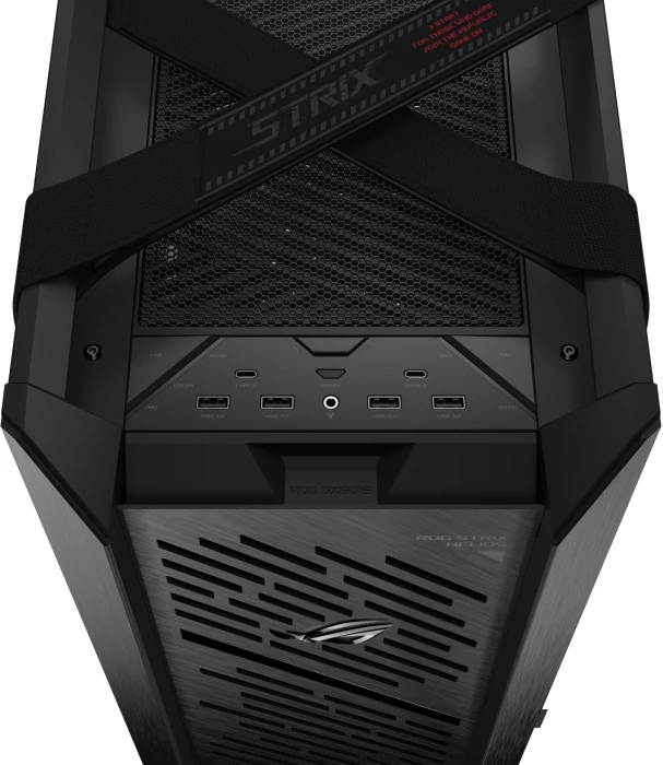 ASUS ROG Strix Helios II Black