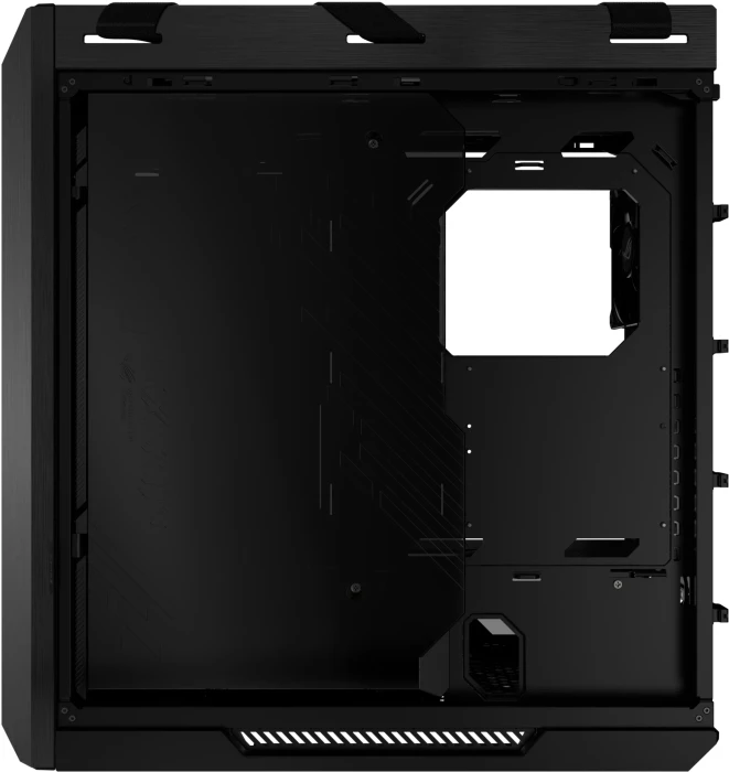 ASUS ROG Strix Helios II Black