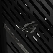 ASUS ROG Strix Helios II Black