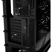 ASUS ROG Strix Helios II Black