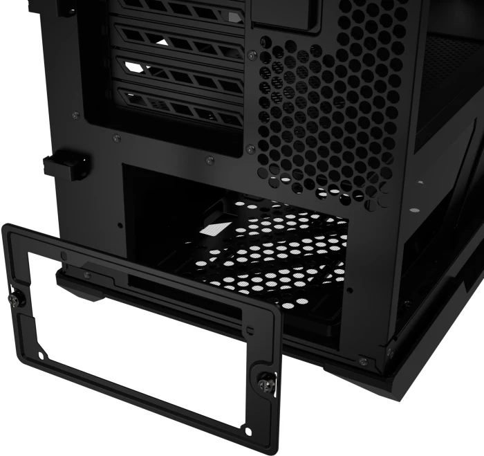 ASUS ROG Strix Helios II Black