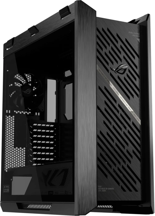 ASUS ROG Strix Helios II Black