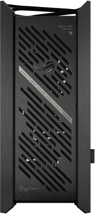 ASUS ROG Strix Helios II Black