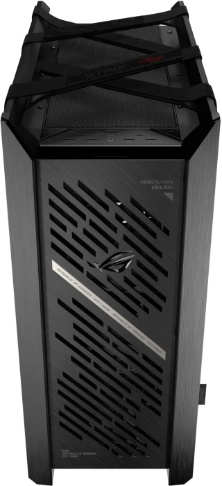 ASUS ROG Strix Helios II Black