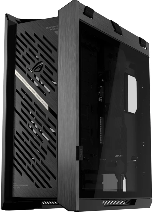 ASUS ROG Strix Helios II Black