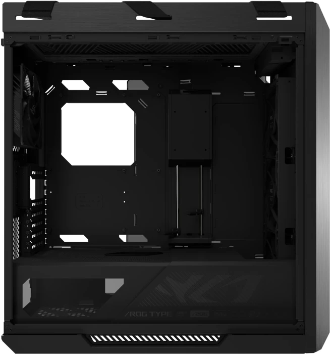 ASUS ROG Strix Helios II Black