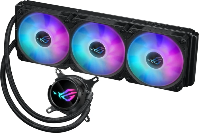 ASUS ROG Strix LC III 360 ARGB
