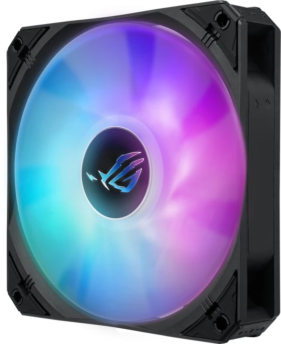 ASUS ROG Strix LC III 360 ARGB
