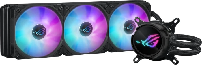ASUS ROG Strix LC III 360 ARGB