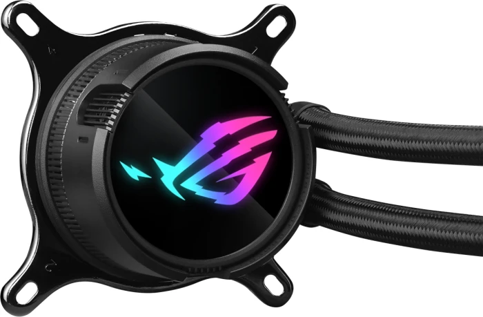 ASUS ROG Strix LC III 360 ARGB