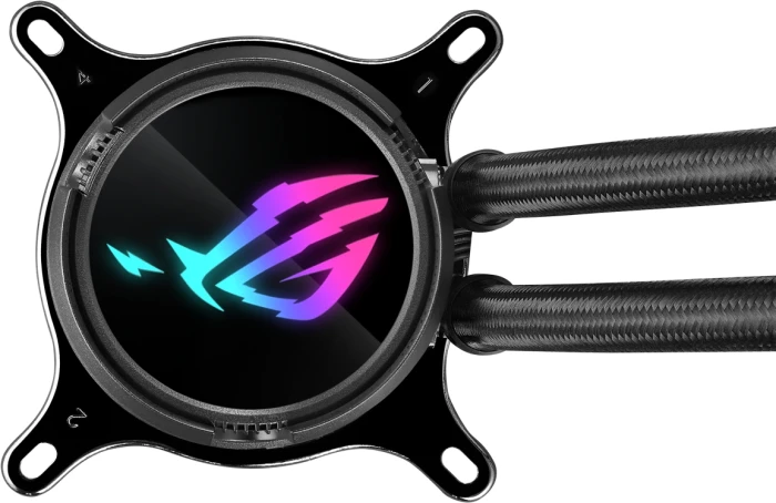 ASUS ROG Strix LC III 360 ARGB