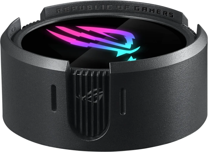 ASUS ROG Strix LC III 360 ARGB
