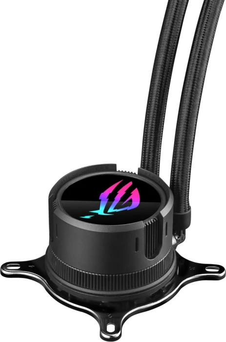 ASUS ROG Strix LC III 360 ARGB
