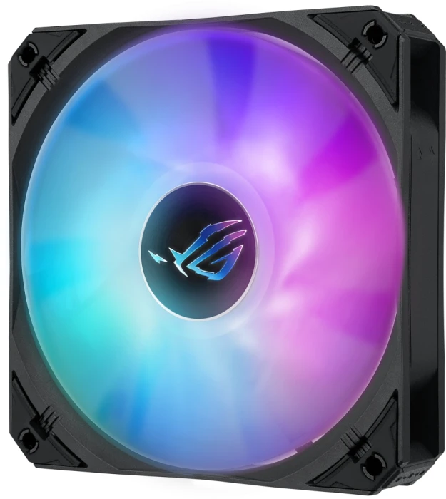 ASUS ROG Strix LC III 360 ARGB