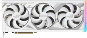 ASUS ROG STRIX RTX 4080 SUPER OC 16GB White