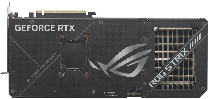 ASUS ROG Strix RTX 5070 Ti 16GB OC