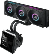 ASUS ROG Strix SLC IV 360 ARGB LCD
