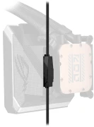 ASUS ROG Strix SLC IV 360 ARGB LCD