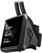 ASUS ROG Strix SLC IV 360 ARGB LCD