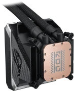 ASUS ROG Strix SLC IV 360 ARGB LCD