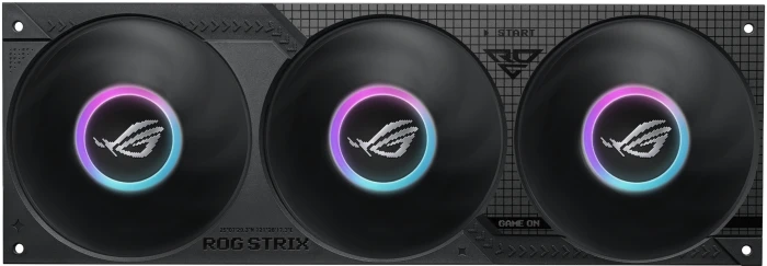 ASUS ROG Strix SLC IV 360 ARGB LCD