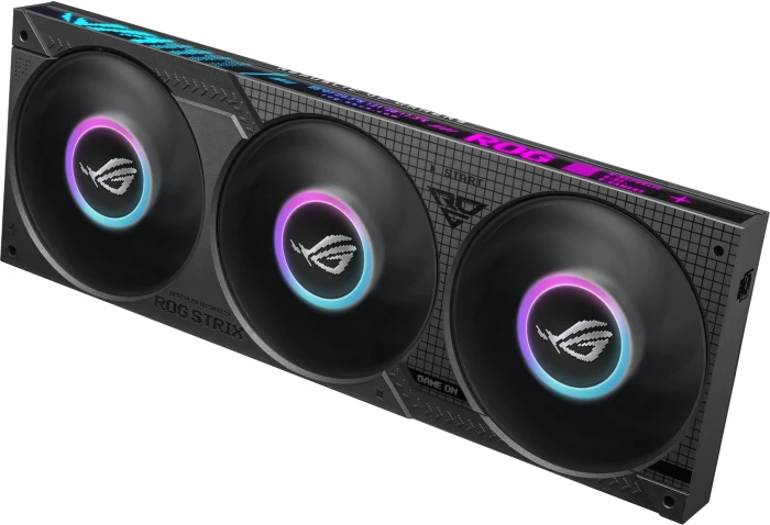 ASUS ROG Strix SLC IV 360 ARGB LCD