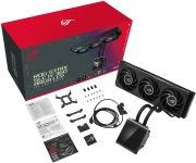 ASUS ROG Strix SLC IV 360 ARGB LCD